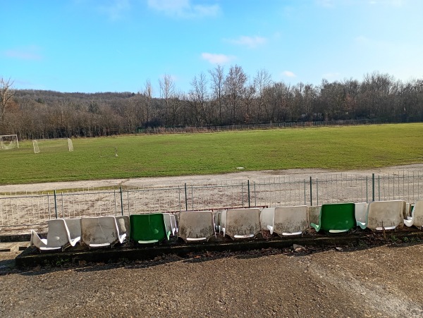 Stadion Chavdar - Byala Slatina