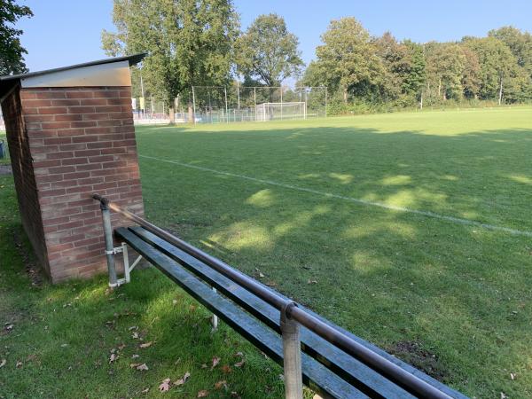 Sportpark 't Welink veld 5 - Aalten-Dinxperlo