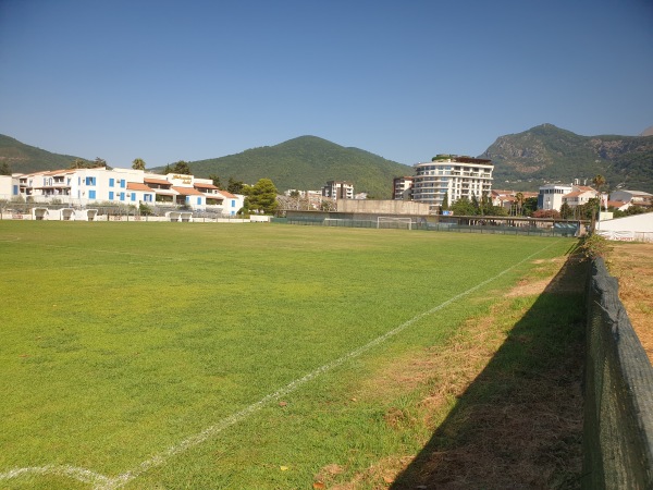 Stadion Lugovi - Budva