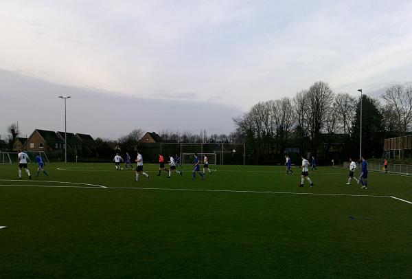 HSV-Stadion an der Meldorfer Straße B-Platz - Heide/Holstein
