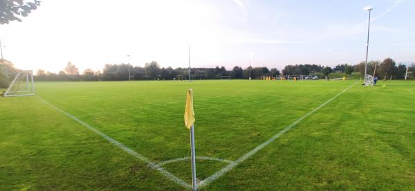 Sportanlage Lindenpark - Edling-Obersteppach