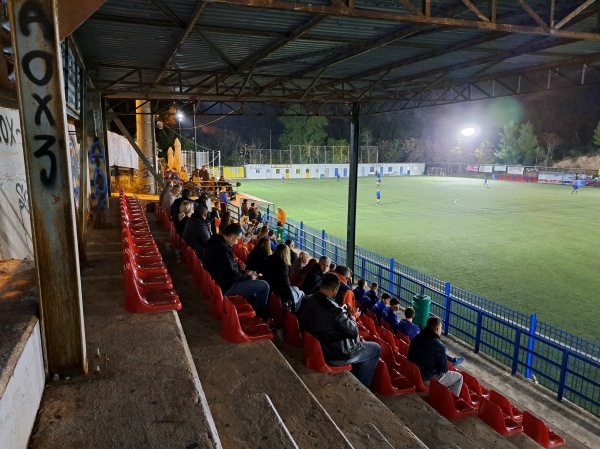 B Stadio Ilioupolis - Athína (Athens)