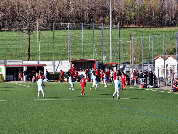 Sportplatz Obersetzen - Siegen-Obersetzen Sportplatz Obersetzen - Siegen-Obersetzen