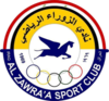 Wappen Al-Zawraa SC  7393