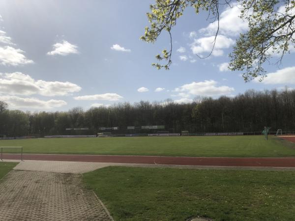 Waldstadion - Herzebrock-Clarholz