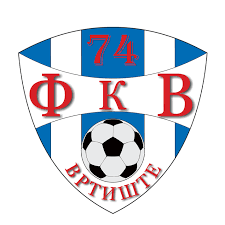 Wappen FK Vrtište