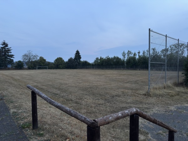 Sportplatz Dahnen - Dahnen