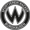 Wappen SV Wacker Burghausen 1930 II