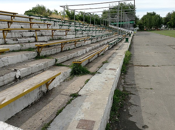 Centralny Stadion - Kant