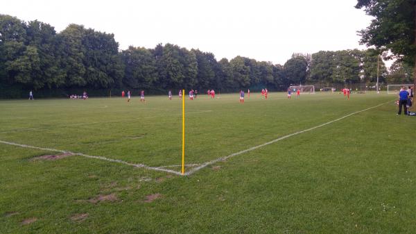 Sportanlage In der Steintormasch C-Platz - Hannover-Linden