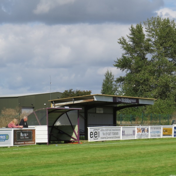 Elderstubbs - Daventry, Northamptonshire