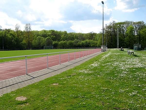 Sportanlage Schützenallee - Schwarzenbek