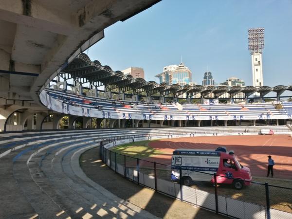 Sree Kanteerava Stadium - Bangalore