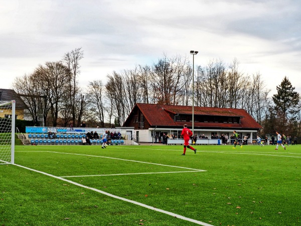 Sportplatz Kettelböttel - Möhnesee-Völlinghausen
