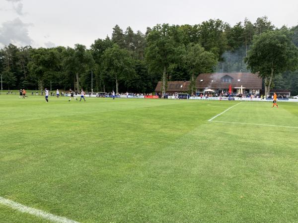 Sportanlage Rüblander Straße - Ottensoos