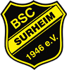 Wappen BSC Surheim 1946 II