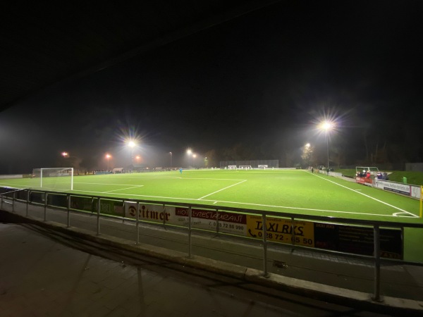 Sportanlage Finkestraße Platz 2 - Rhede-Krechting