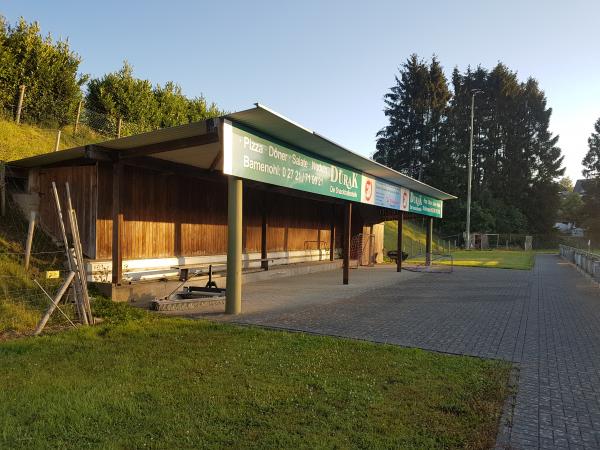 Sportzentrum Koltermecke - Finnentrop-Schönholthausen