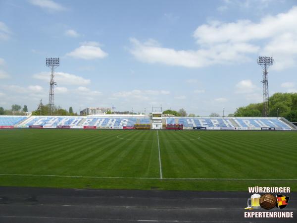Stadion Bukovyna - Chernivtsi