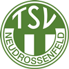 Wappen TSV Neudrossenfeld 1924 diverse