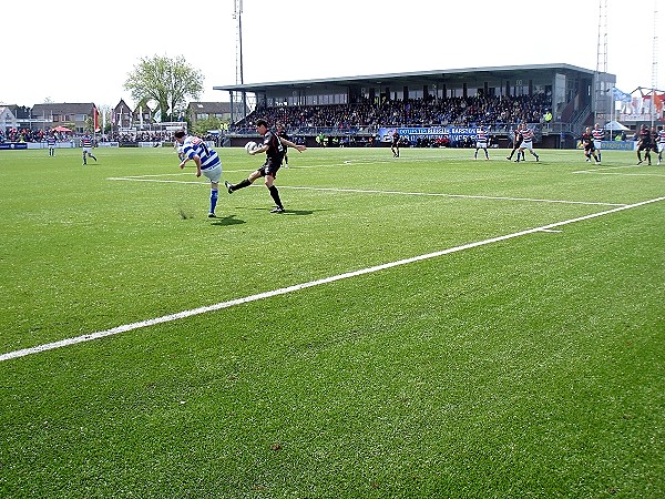 Sportpark De Westmaat - Spakenburg - Bunschoten-Spakenburg