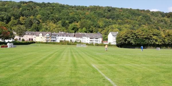 Bezirkssportanlage West - Trier-Euren