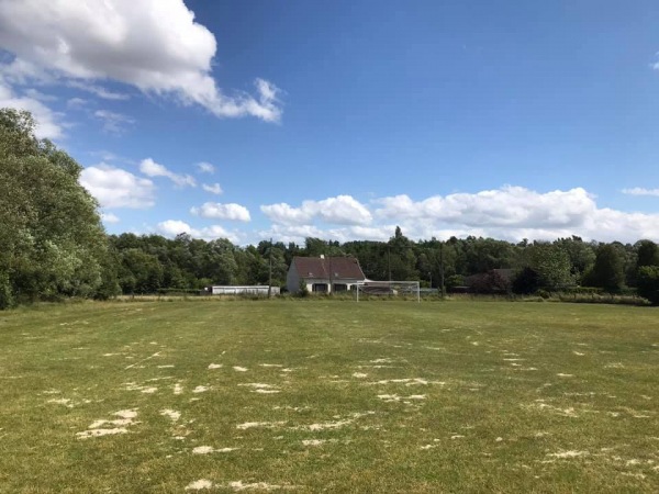 Complex Elshout Terrein 3 - Asse-Asbeek