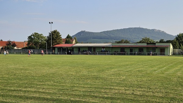 Hřiště Strachotín - Strachotín