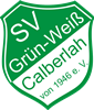Wappen SV Grün-Weiß Calberlah 1946 II  58580
