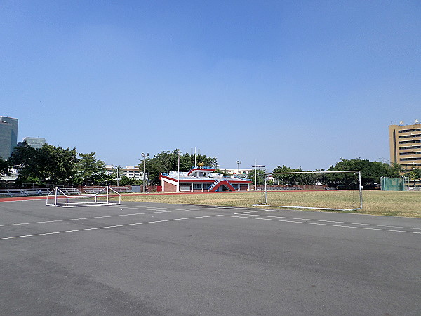 National Cheng Kung University Stadium - Tainan