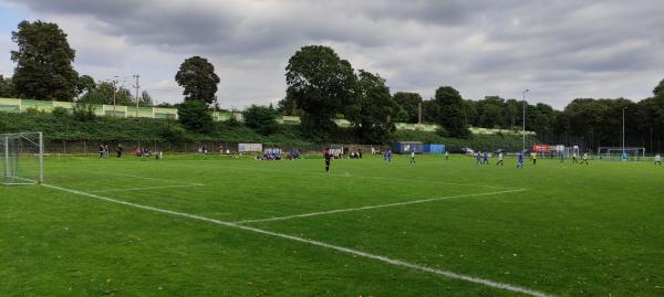 Bezirkssportanlage Ahrstraße II - Duisburg-Laar