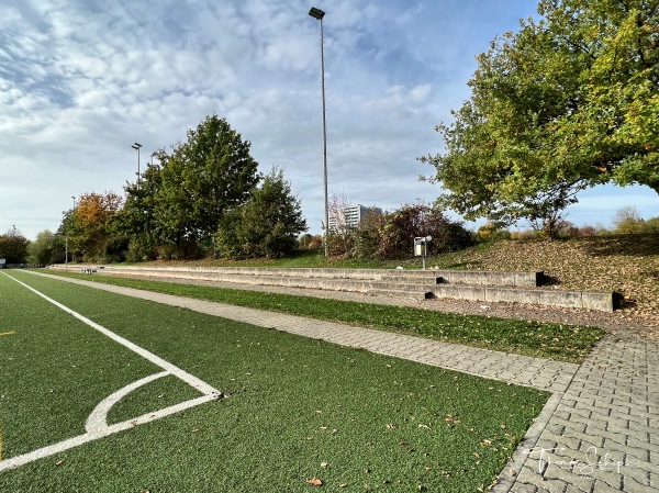 Carl-Diem-Stadion Nebenplatz 2 - Reutlingen