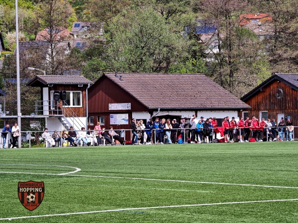Motea Sportpark - Bergneustadt-Pernze