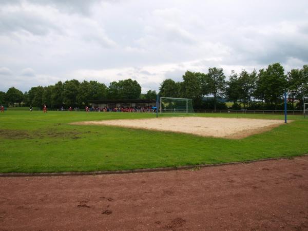 Sportanlage Zu den Birken - Rüthen-Oestereiden