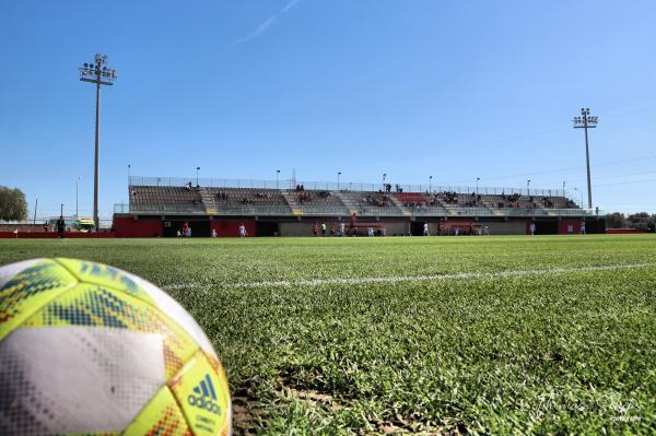 Estadi Son Bibiloni - Palma, Mallorca, IB