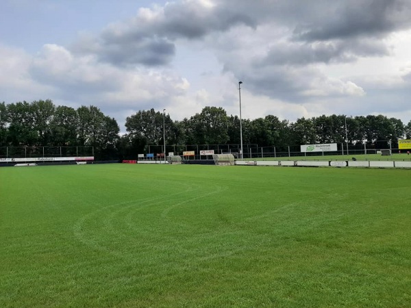 Sportpark 't Wilpelo - Losser-Overdinkel