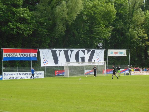 Sportpark De Noord - Zwijndrecht