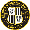 Wappen St. John Bosco FC