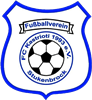 Wappen FC Kastrioti 1993 Stukenbrock