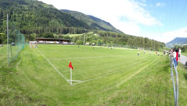 Sportplatz Mühldorf  - Mühldorf