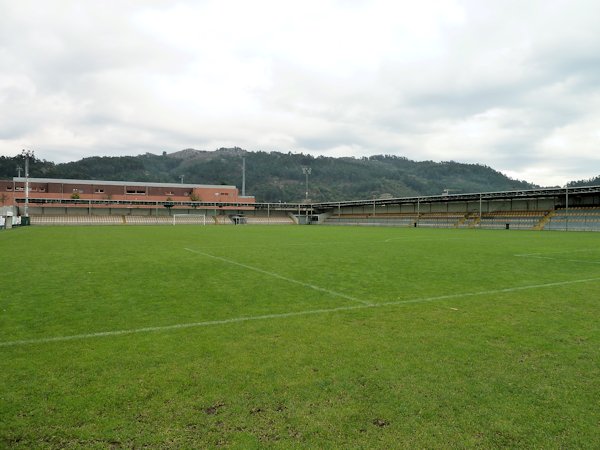 Estadio M. Antonio Gallardo - Arcos de la Frontera