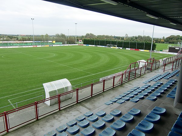 Sportpark Veerse Poort - Middelburg