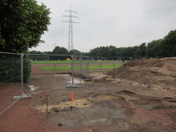 Bezirkssportanlage Gnadental - Neuss-Gnadental