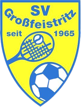 Wappen SV Großfeistritz