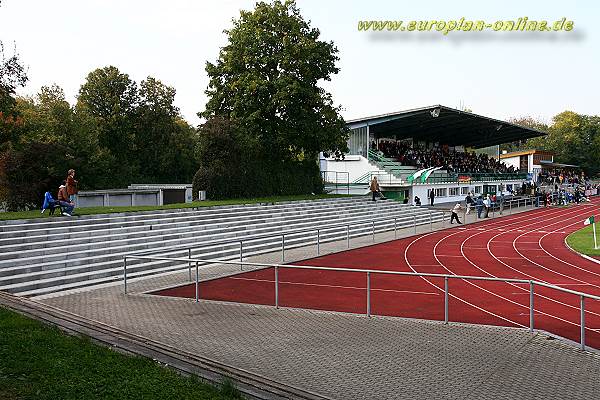 Rheinstadion - Kehl/Rhein