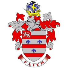 Wappen Billingham Town FC  81082