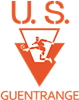 Wappen US Guentrange  60948
