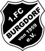 Wappen 1. FC Burgdorf 1959 diverse  90170