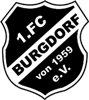 Wappen 1. FC Burgdorf 1959 diverse