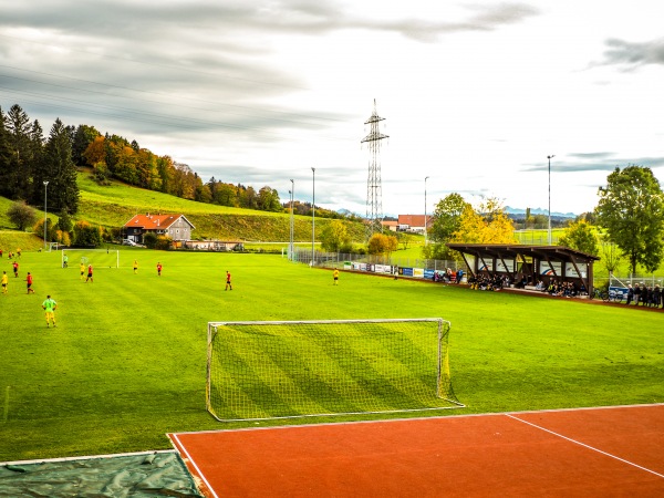 Hühnerbach-Stadion - Bidingen